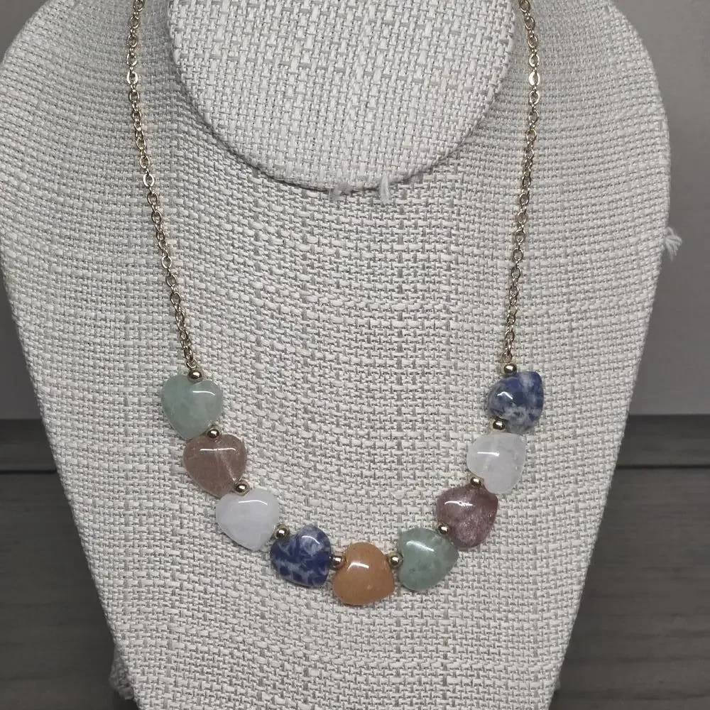 Solara Necklace SPARKLE BOX